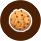 icon pastries