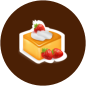 icon cake